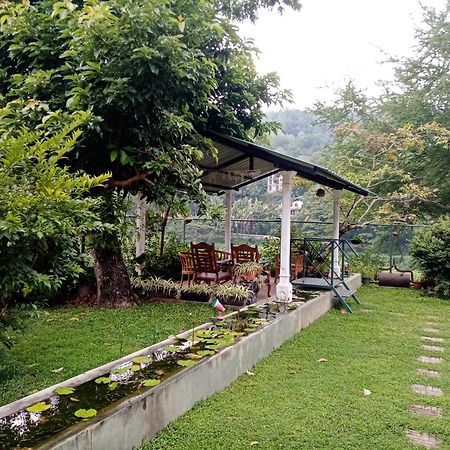 Mahaweli Shades 호텔 캔디 외부 사진